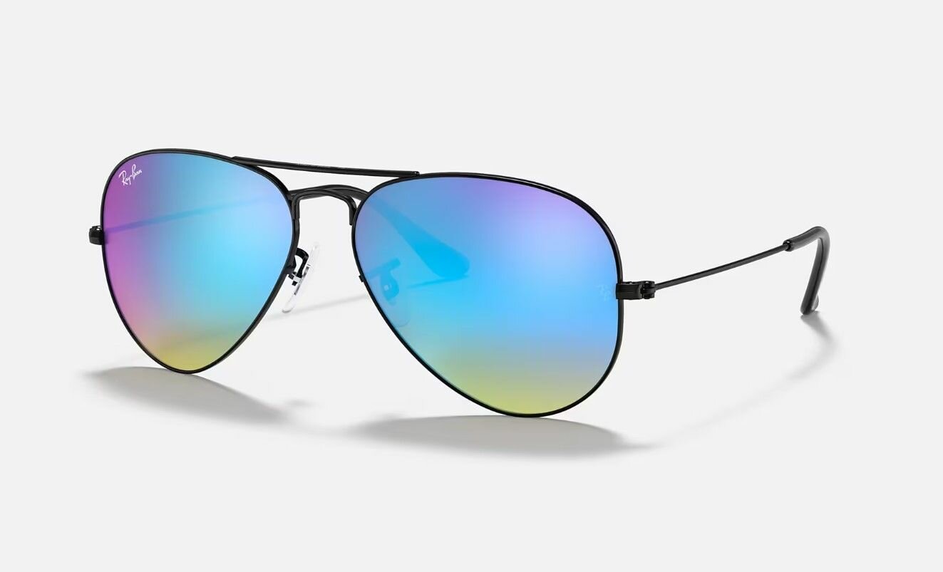 Солнцезащитные очки Ray-Ban