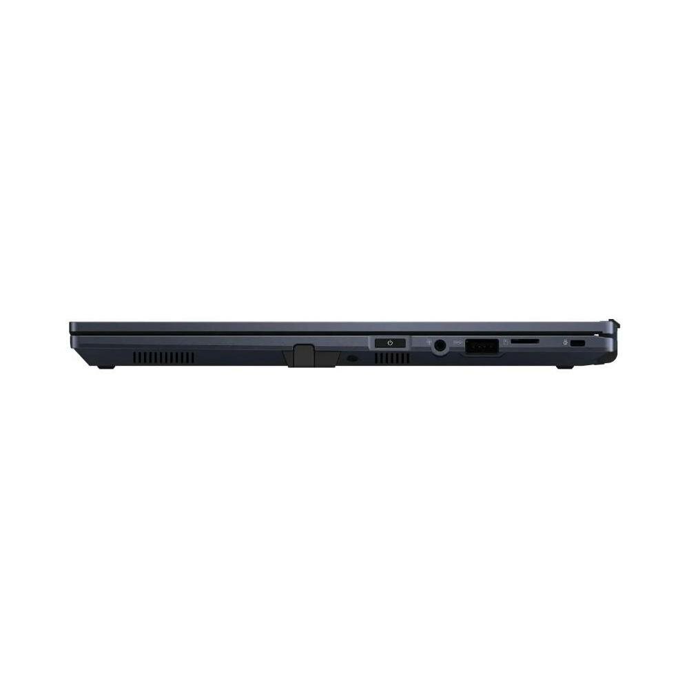 Ноутбук ASUS 90NX06N1-M009F0 i5 1340P/8GB/1TB SSD/UHD graphics/14" IPS Touch FHD/WiFi/BT/Cam/noOS/black - фото №16