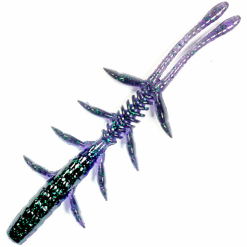 креатура scissor comb 3 8 7 шт ikanago greenpumpkin pearl Креатура Scissor Comb 3,8 (7 шт.) monster bug