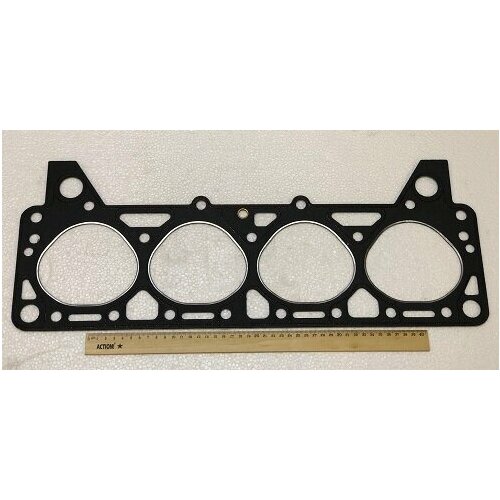 Прокладка ГБЦ ЗИЛ-130 (130-1003020) (герметик)