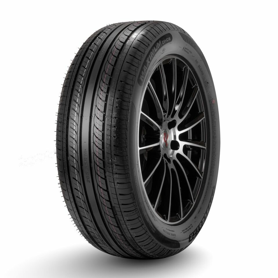 Шины летние DoubleStar DH05 185/60 R15 88 H