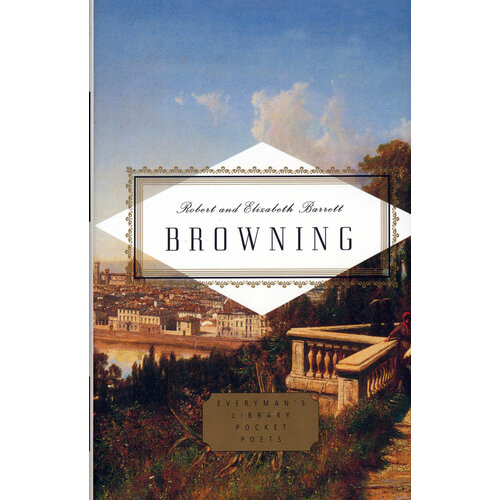 Robert and Elizabeth Barrett Browning Poems | Browning Robert