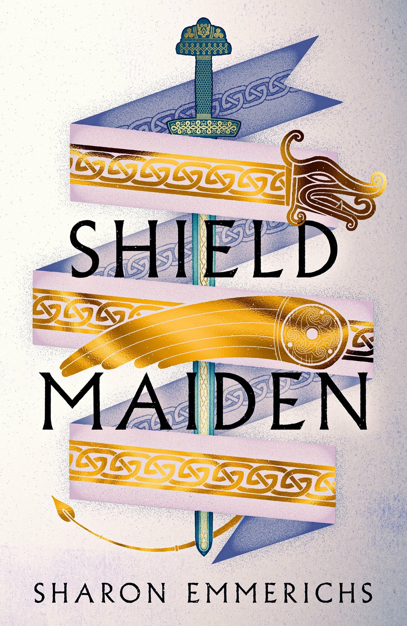 Shield Maiden (Emmerichs Sharon) - фото №1