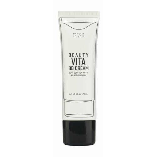 Tenzero Beauty Vita BB Крем SPF 50 PA 3222₽