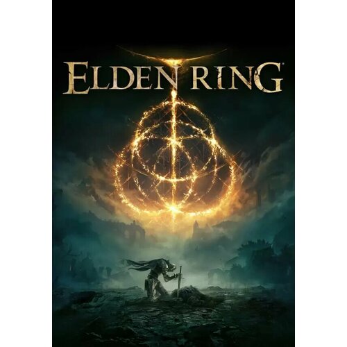 ELDEN RING Steam PC Регион активации Россия и СНГ 5462₽