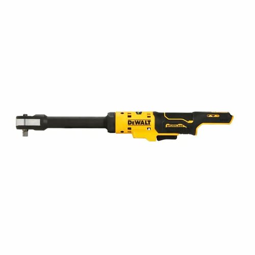 Аккумуляторная трещотка DeWALT DCF503EN