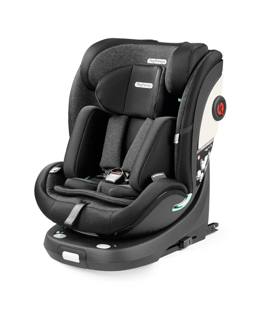 Детское автокресло Peg Perego Primo Viaggio 360 Planet