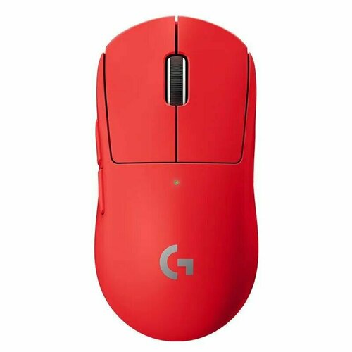 Игровая мышь Logitech G Pro X Superlight Wireless розов