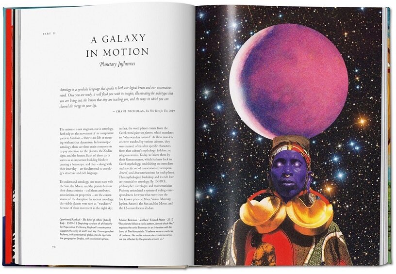 Astrology. The Library of Esoterica - фото №10