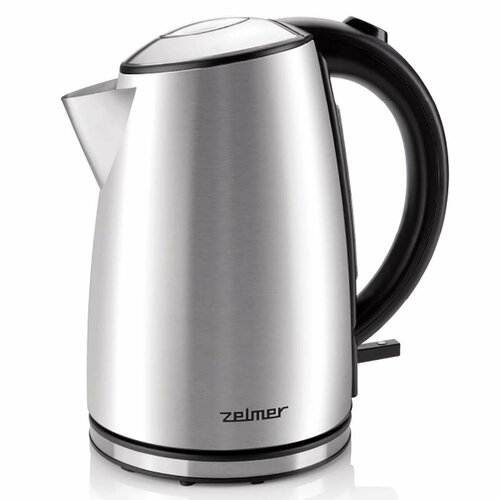 Чайник ZCK1274B ZELMER 641000₽