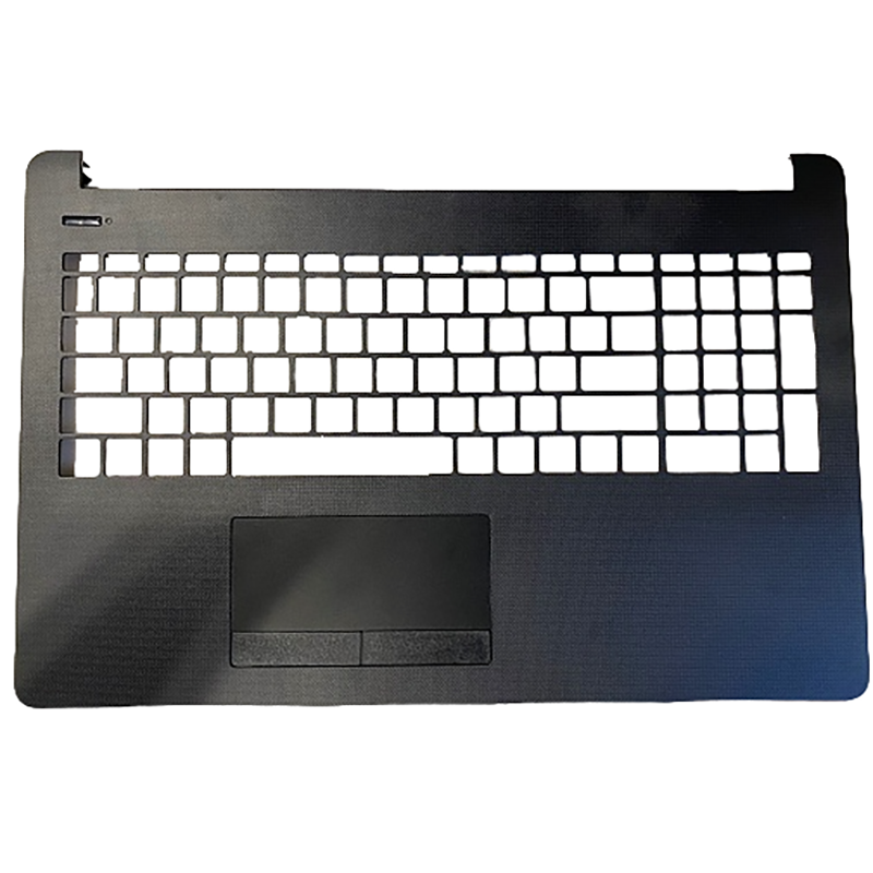Топкейс для ноутбука HP Pavilion 15-BS 15T-BR 255 G6 матовый черный OEM