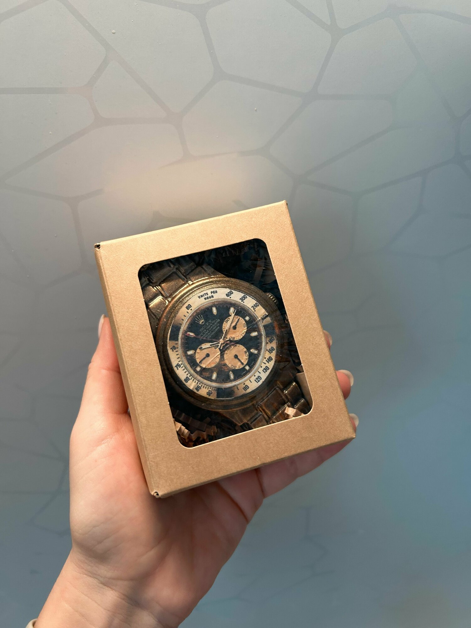 фото Подарочное мыло на 23 февраля