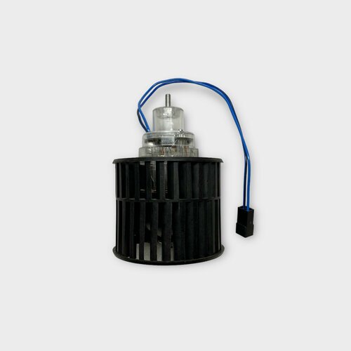 Электровентилятор отопителя (без щеток) Лада Нива Легенд