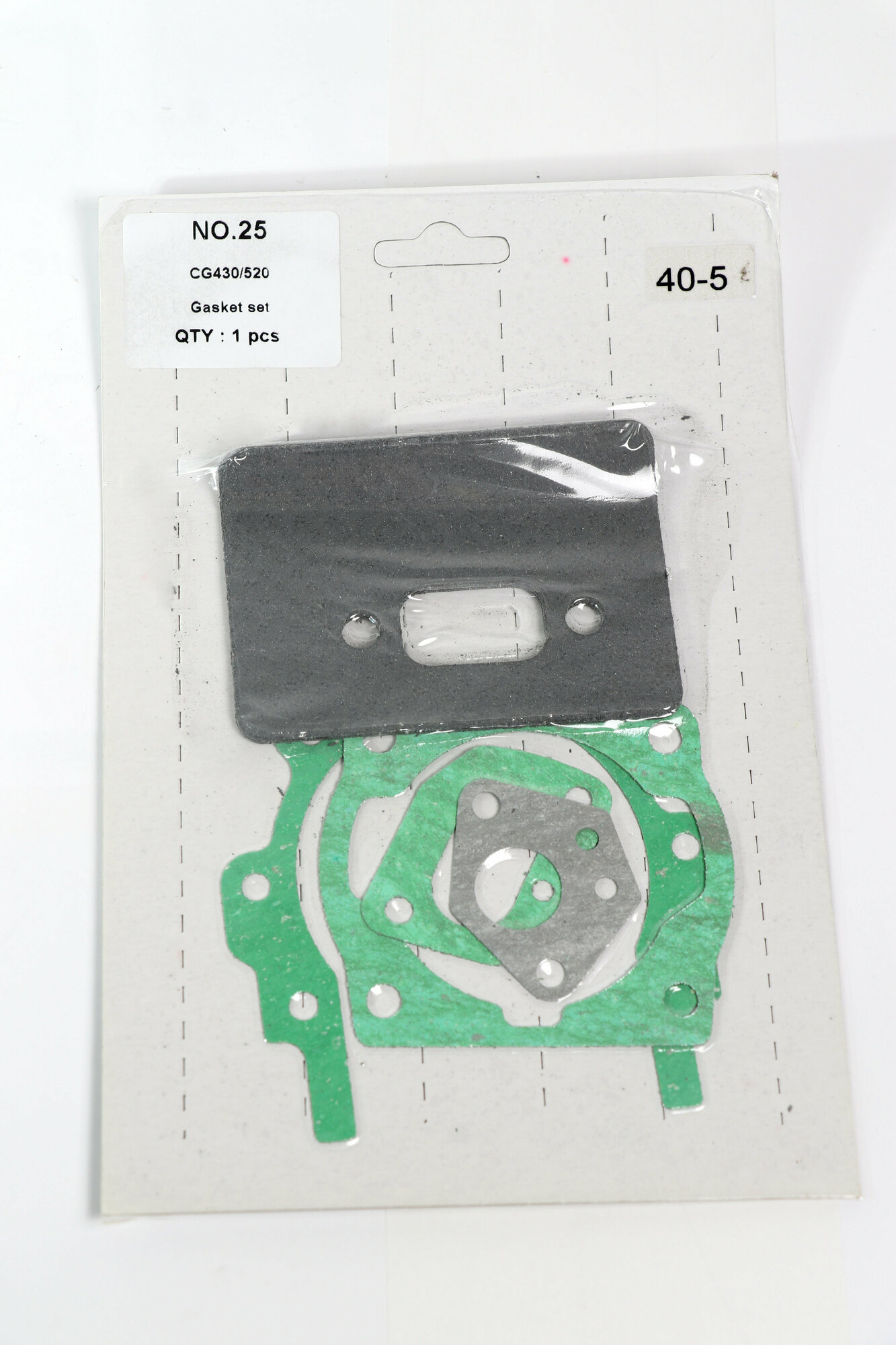 Набор прокладок для триммера ( модель 043/052)