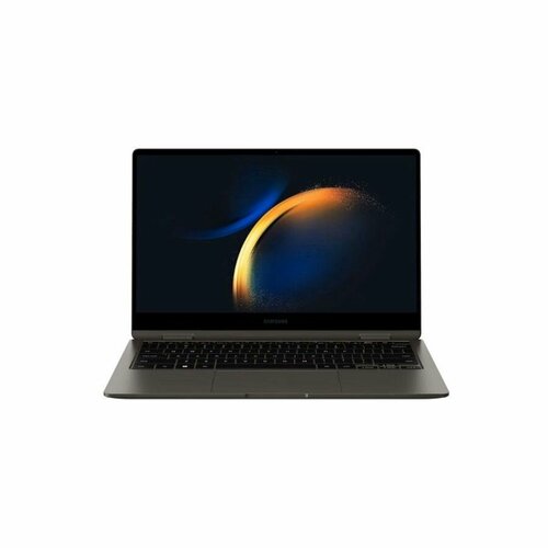 Ноутбук Samsung Ультрабук Galaxy book 3 360 NP730 21387300₽