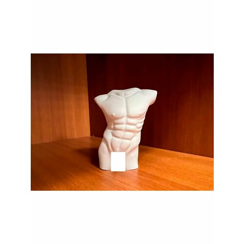 Статуэтка Адам из гипса 312₽