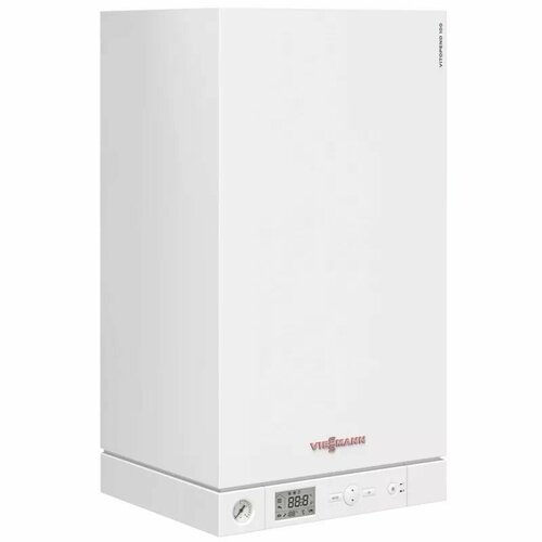 Котел газовый одноконтурный Viessmann Vitopend 100-W A1HB 34 кВт 11970000₽