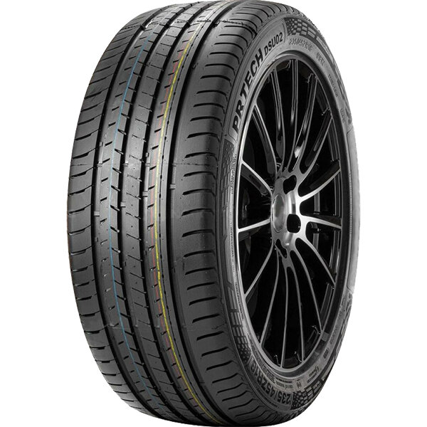 Автошина DoubleStar DSU02 235/45 R17 97W