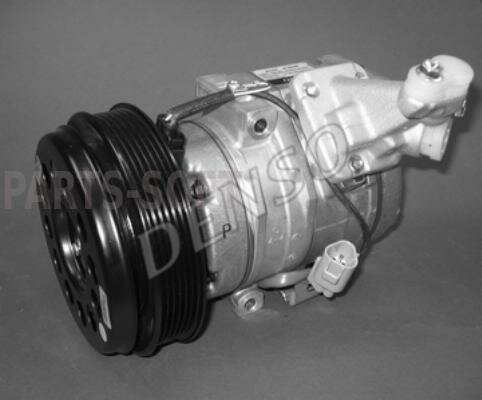 DENSO DCP50030 Компрессор кондиционера