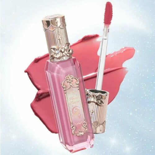 Блеск для губ Flower Knows Moonlight Mermaid (05 Mermaids Tears)