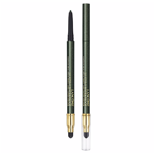 Lancome Водостойкий карандаш для глаз Le Stylo Waterproof, 06 Vision Ivy