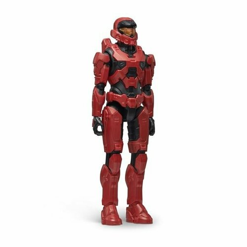 HALO - фигурка героя MP Armor A 12 с аксессуарами фигурка бетмен коллекционная 30 см