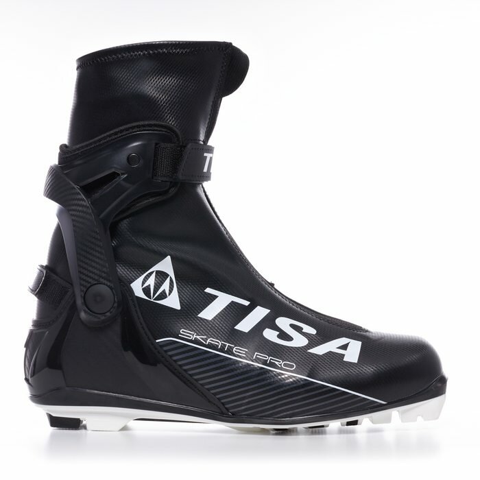Ботинки лыжные TISA PRO SKATE NNN 41