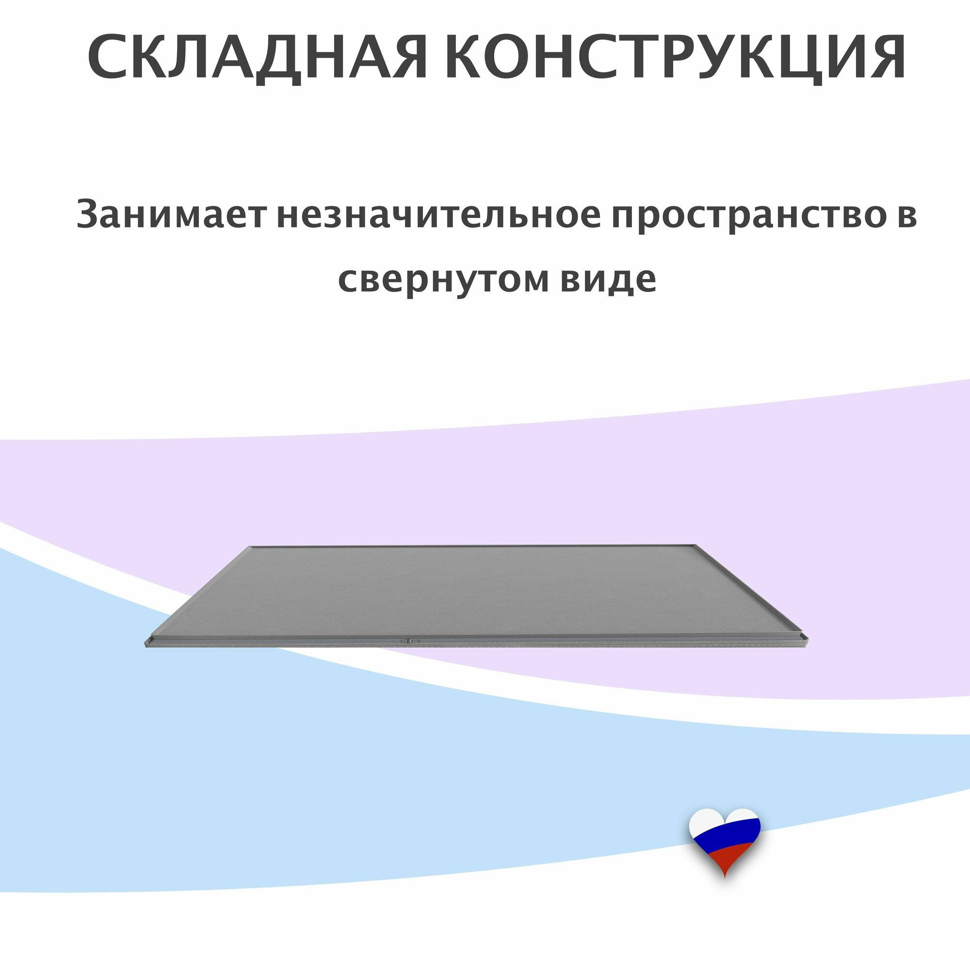 Кофр коробка для хранения вещей и одежды - фотография № 4