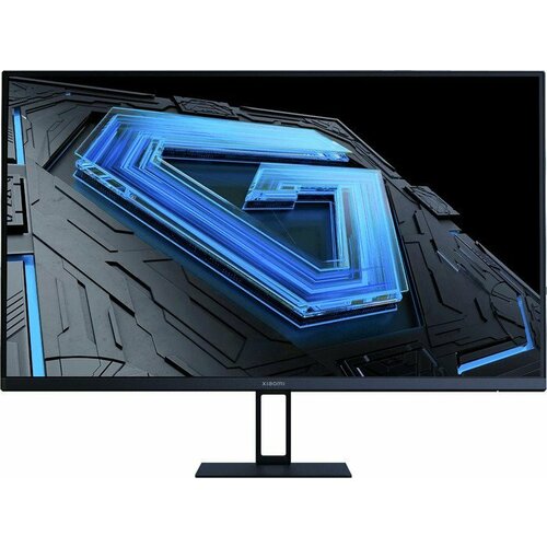 Игровой монитор Xiaomi Gaming Monitor 27i P27FBB-RGGL международная версия 1880000₽