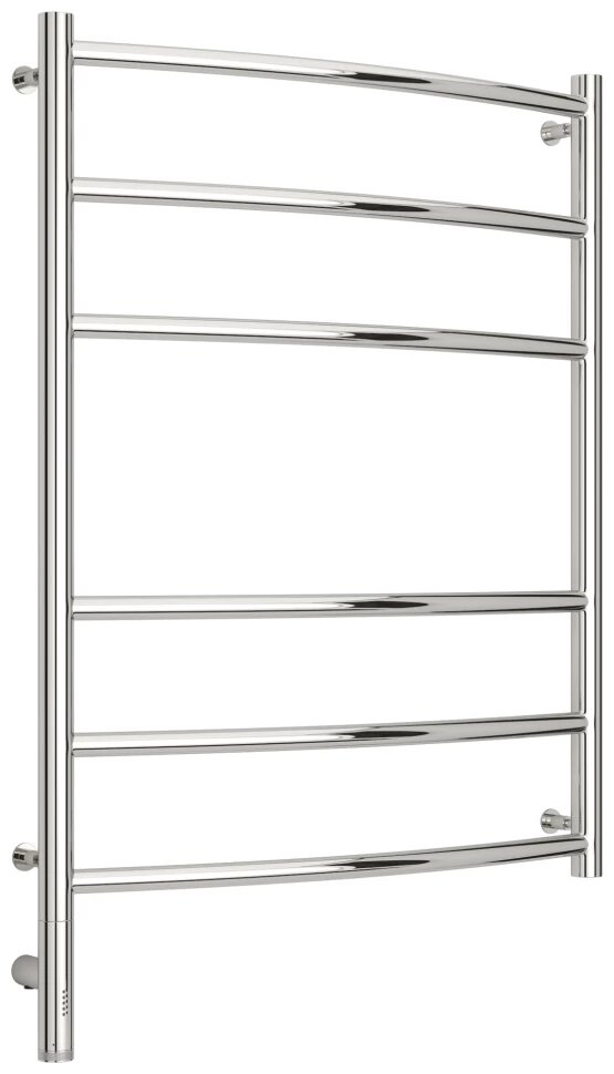 Полотенцесушитель электрический 800x600 МЭМ левый Сунержа Галант 3.0 00-5800-8060