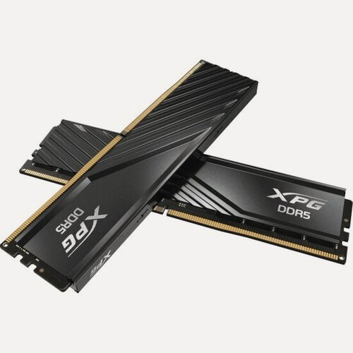 Изображение товара Оперативная память Adata XPG LANCER Blade 32GB (2x16Gb) DDR5-6400 PC-51200 CL32 1.4V BLACK