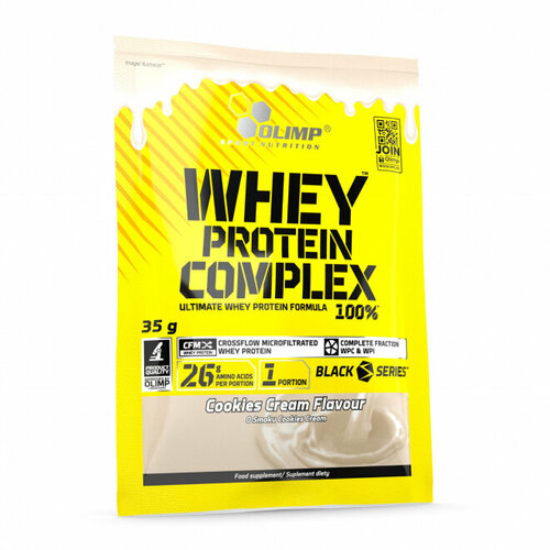  , Olimp, Whey Protein Complex 100%, 35 ,   