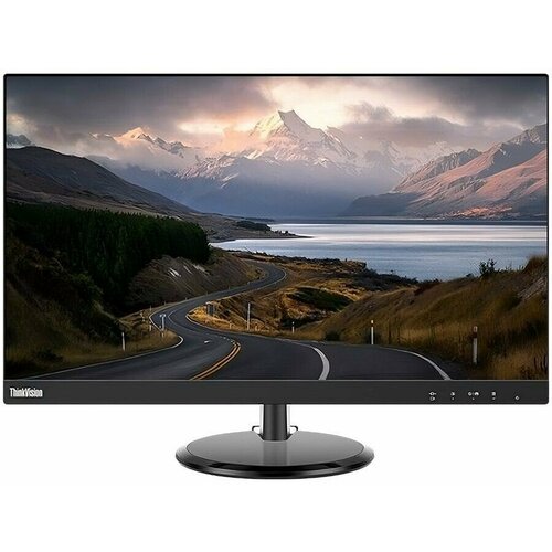 Монитор Lenovo ThinkVision T27a-30 (62F6KAR6CS)