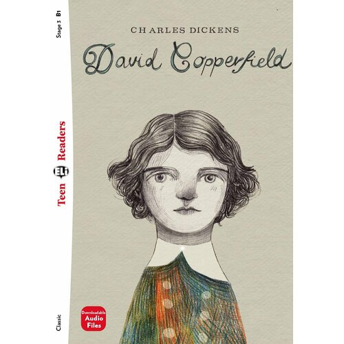 David Copperfield (Teen Readers/Level A2)