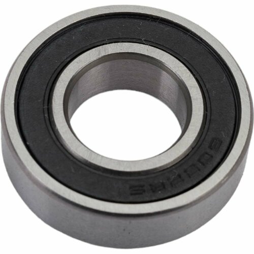 Подшипник Волжский Инструмент 180102 (6002 2rs)