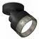 Накладной светильник Ambrella Techno XM8102041, GX53, кол-во ламп:1шт, Черный