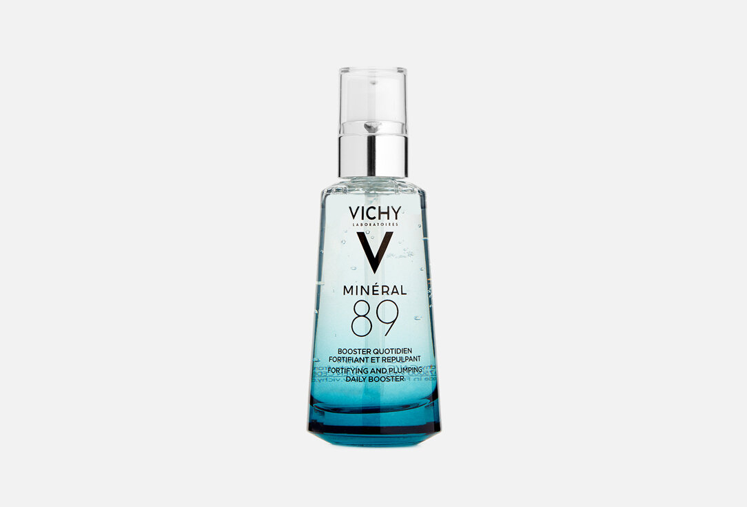 Vichy Ежедневный гель-сыворотка для кожи, подверженной внешним воздействиям , 30 мл (Vichy, ) - фото №18