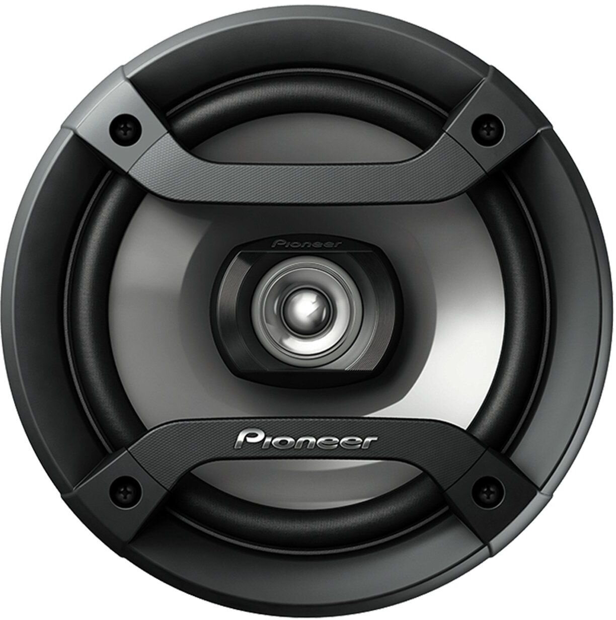 Автомобильные колонки Pioneer TS-F1634R, 16 см (6 дюйм.), 200Вт