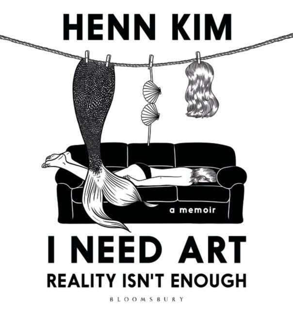 I need Art. Reality isn't enough - фото №1