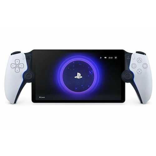 Портативное игровое устройство PlayStation Portal 30725₽