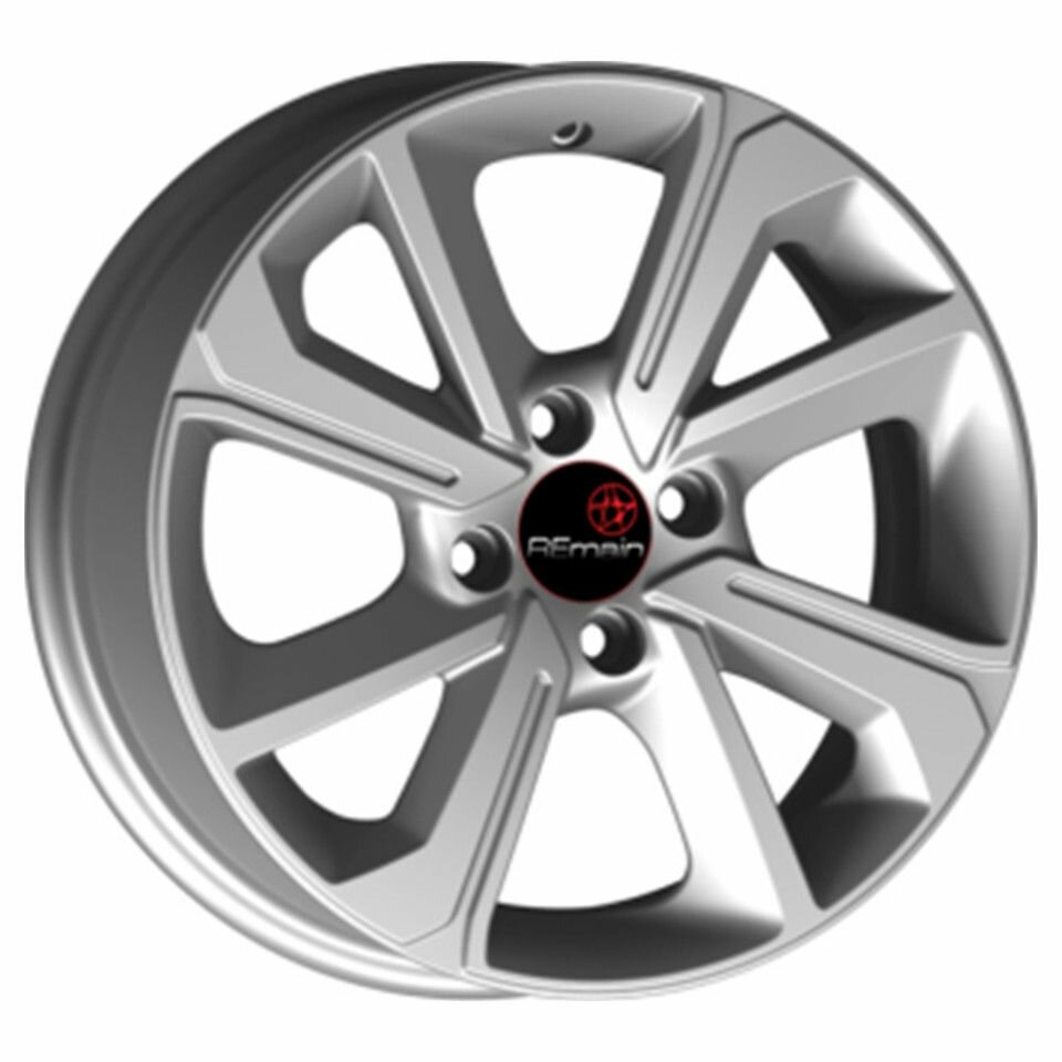 Колесный диск Remain Kia Rio (R139) 15x6" PCD4x100 ET46 D54.1