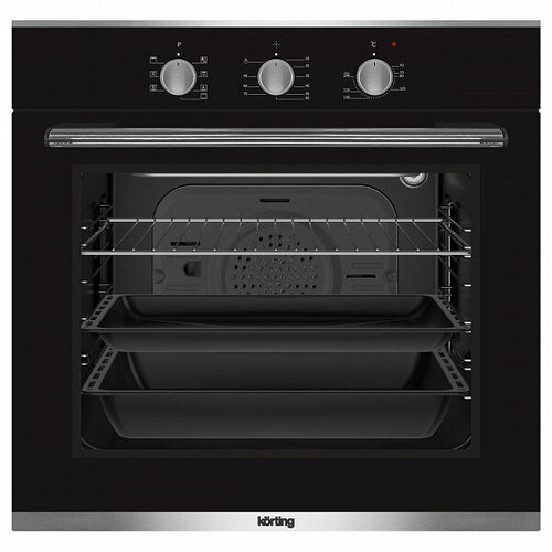 Электрический духовой шкаф Korting OKB 370 CMX 3999000₽