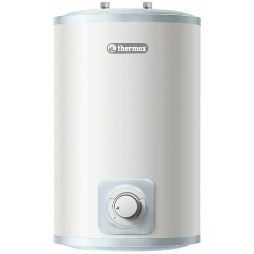 Водонагреватель Thermex IC 15 U накопительный 15кВт 15л белый эдэб01499 995000₽