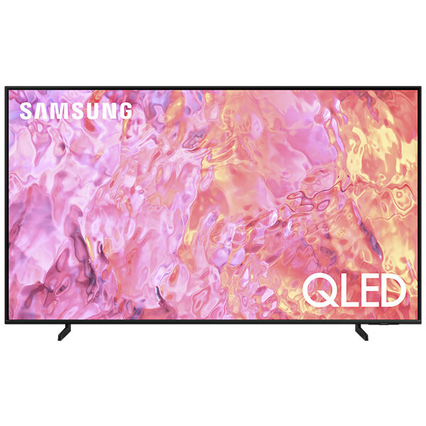 QLED телевизор Samsung QE50Q60CAUXCE