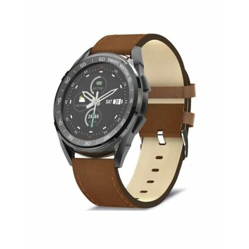 коричневый, черный