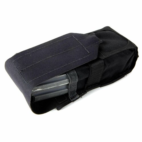 Подсумок Blue Force Gear Mag Pouch Double M4 black подсумок blue force gear mag pouch ten speed double pistol black