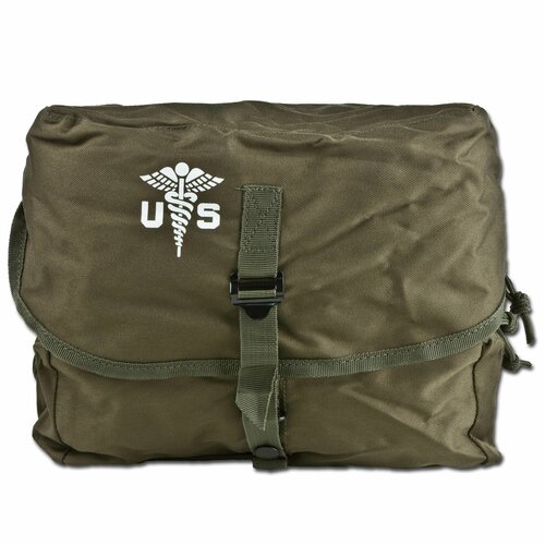 фото Сумка тактическая medic bag olive mil-tec