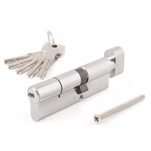 Цилиндровый механизм ABUS KD6N Z55/K45 KD W/5 LONG KEY цилиндровый механизм abus kd6n z35 k45 kd w 5 long key