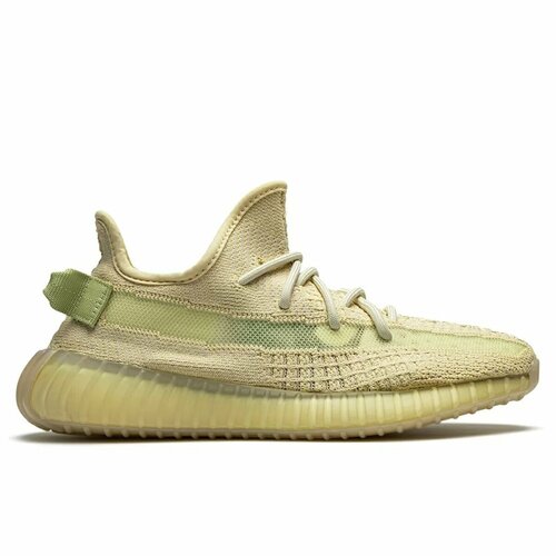 фото Кроссовки yeezy boost 700, полнота r, размер 36, бежевый