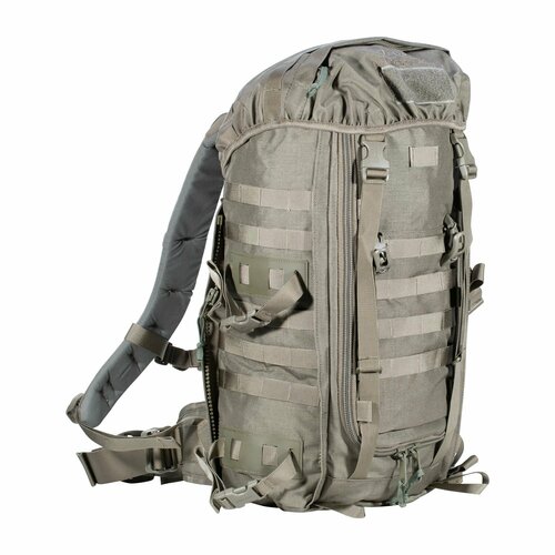 Berghaus Backpack MMPS Centurio IV 30 FA IR stone gray olive berghaus rucksack mmps crusader ii 90 20 fa ir stone grey oliv